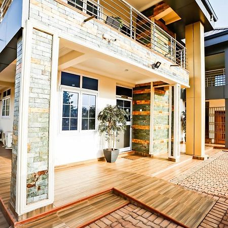 Jeyads Lodge Tamale Ngoại thất bức ảnh