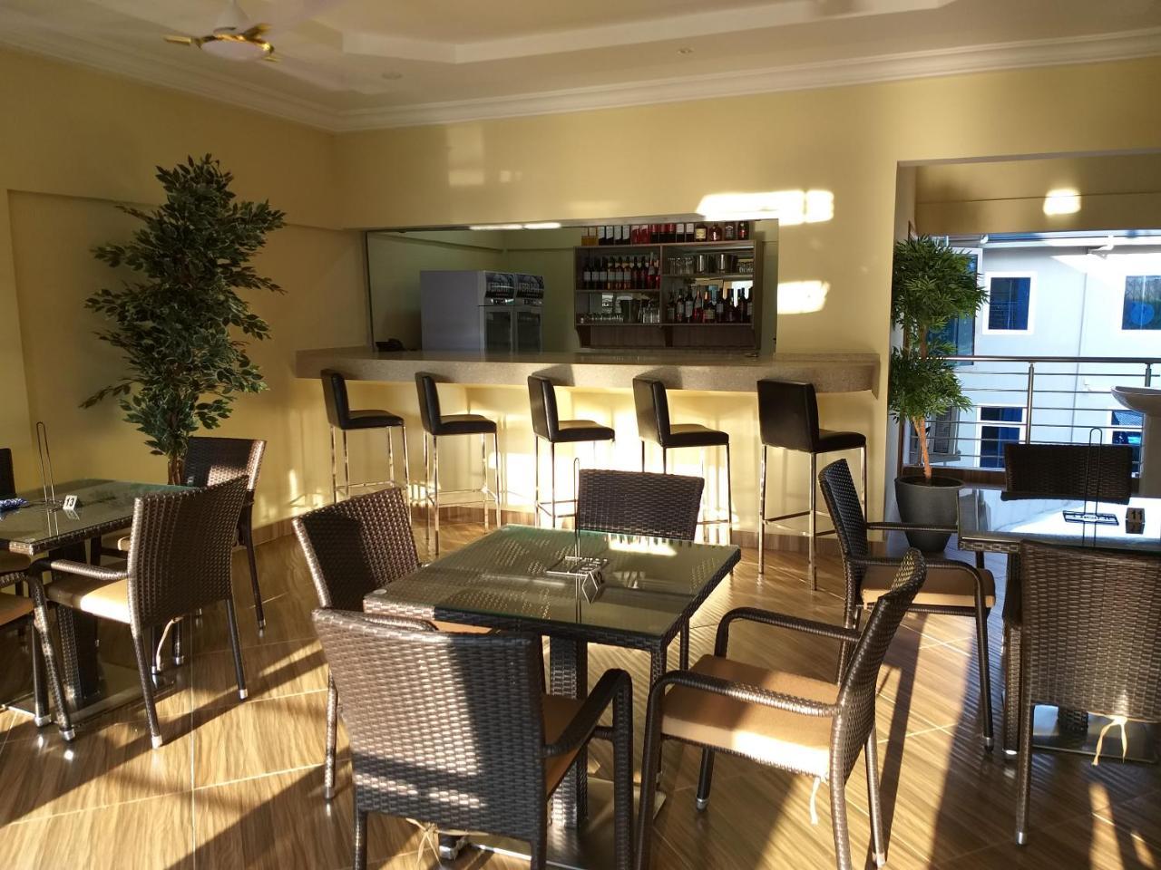 Jeyads Lodge Tamale Ngoại thất bức ảnh