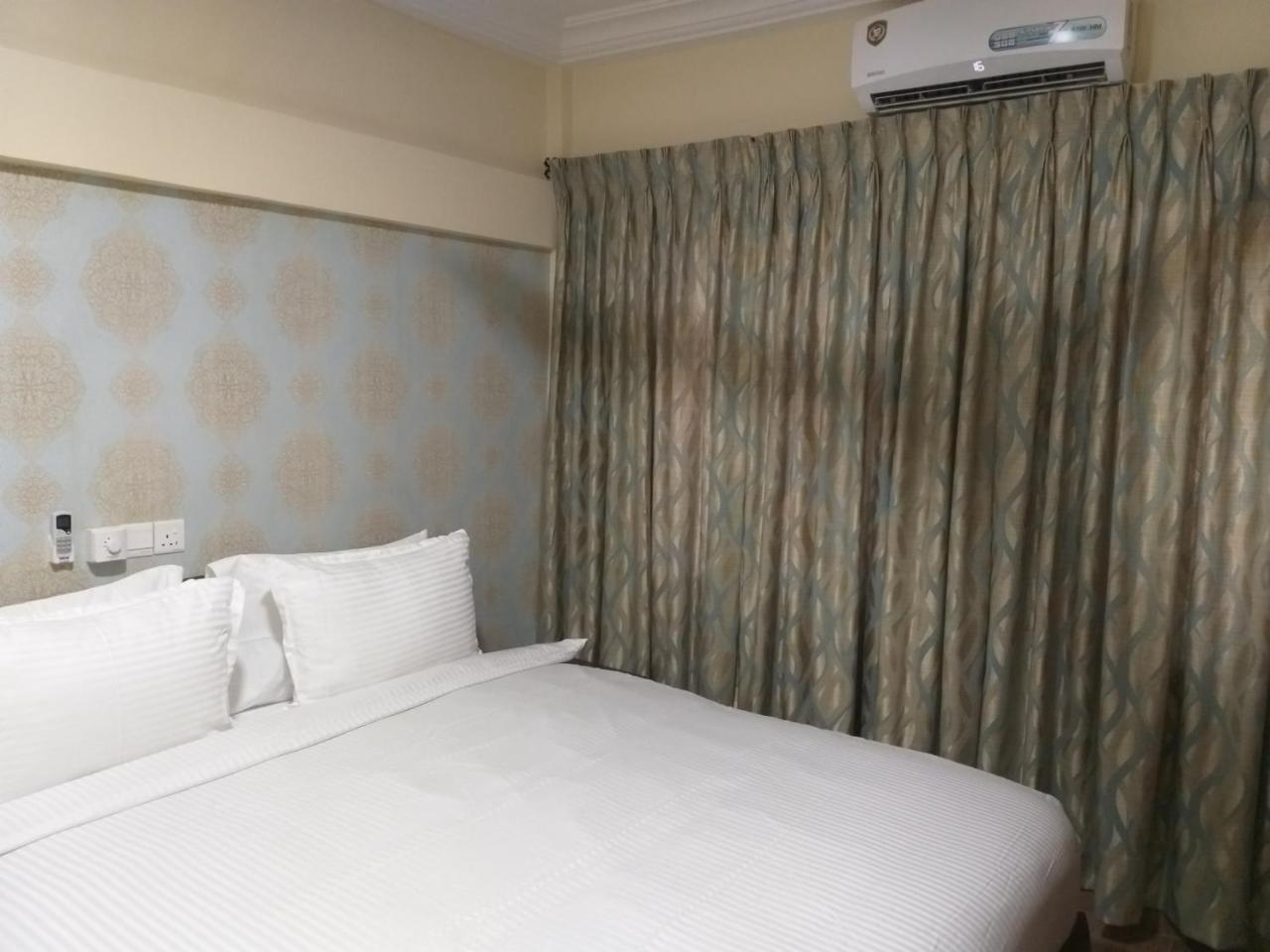 Jeyads Lodge Tamale Ngoại thất bức ảnh