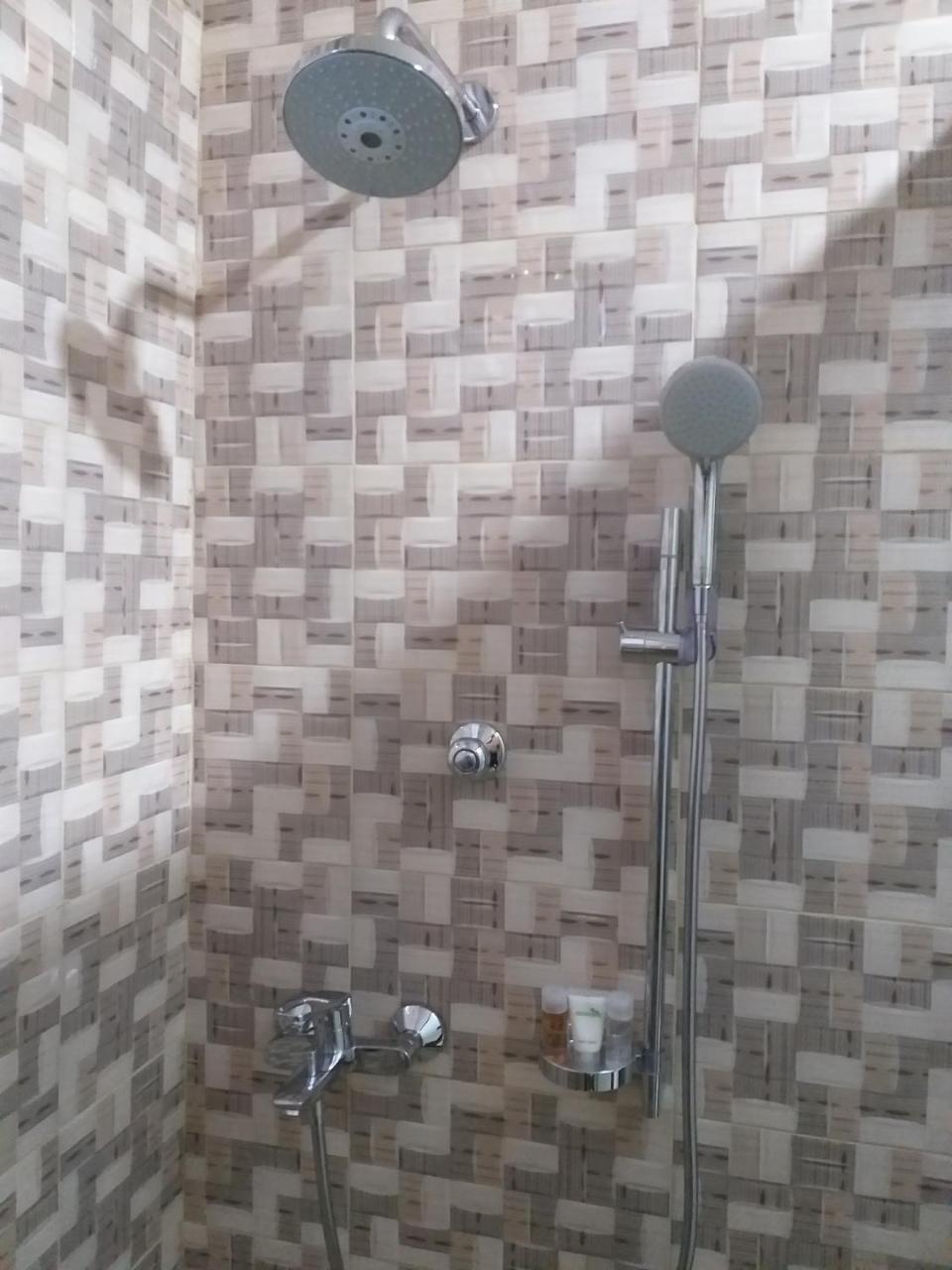 Jeyads Lodge Tamale Ngoại thất bức ảnh