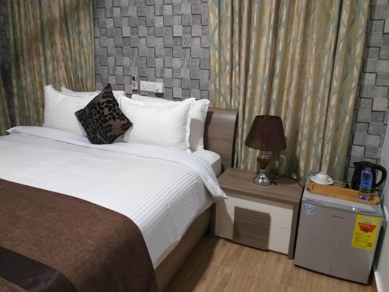 Jeyads Lodge Tamale Ngoại thất bức ảnh