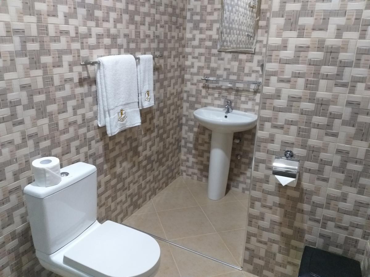 Jeyads Lodge Tamale Ngoại thất bức ảnh