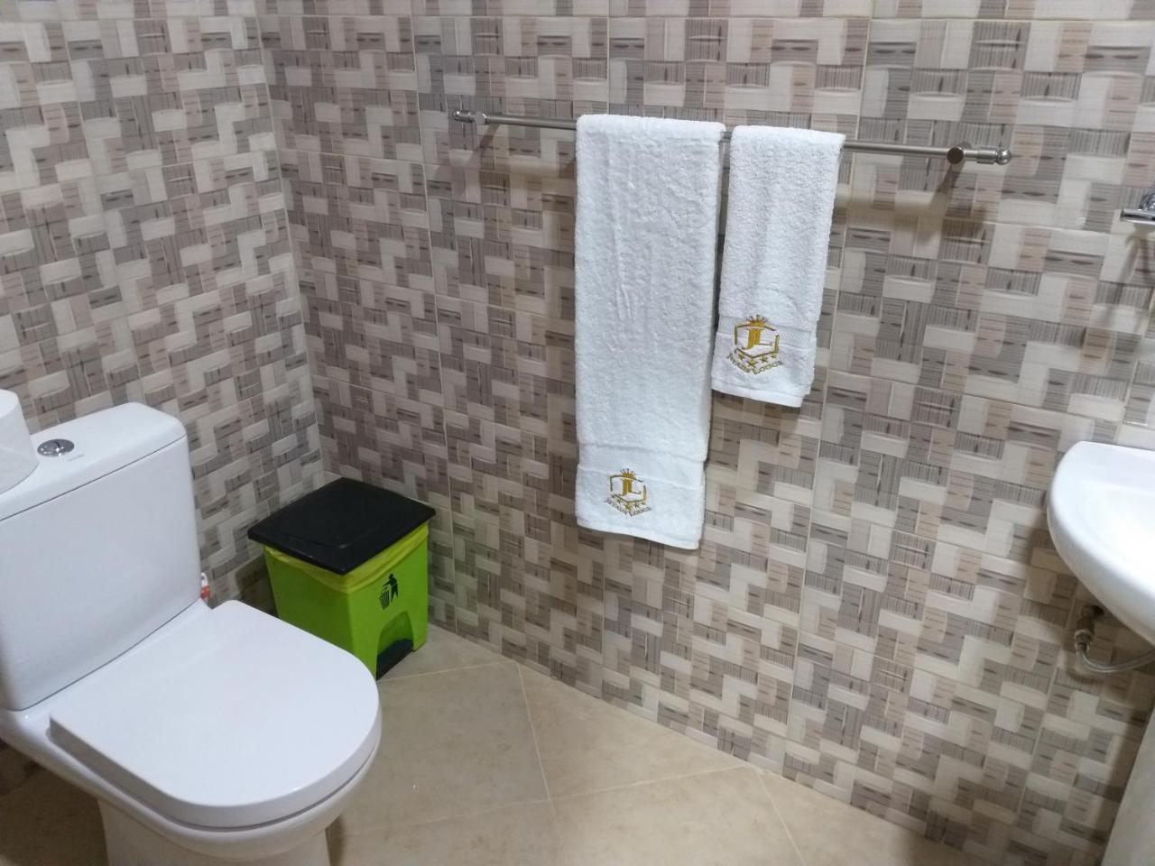 Jeyads Lodge Tamale Ngoại thất bức ảnh
