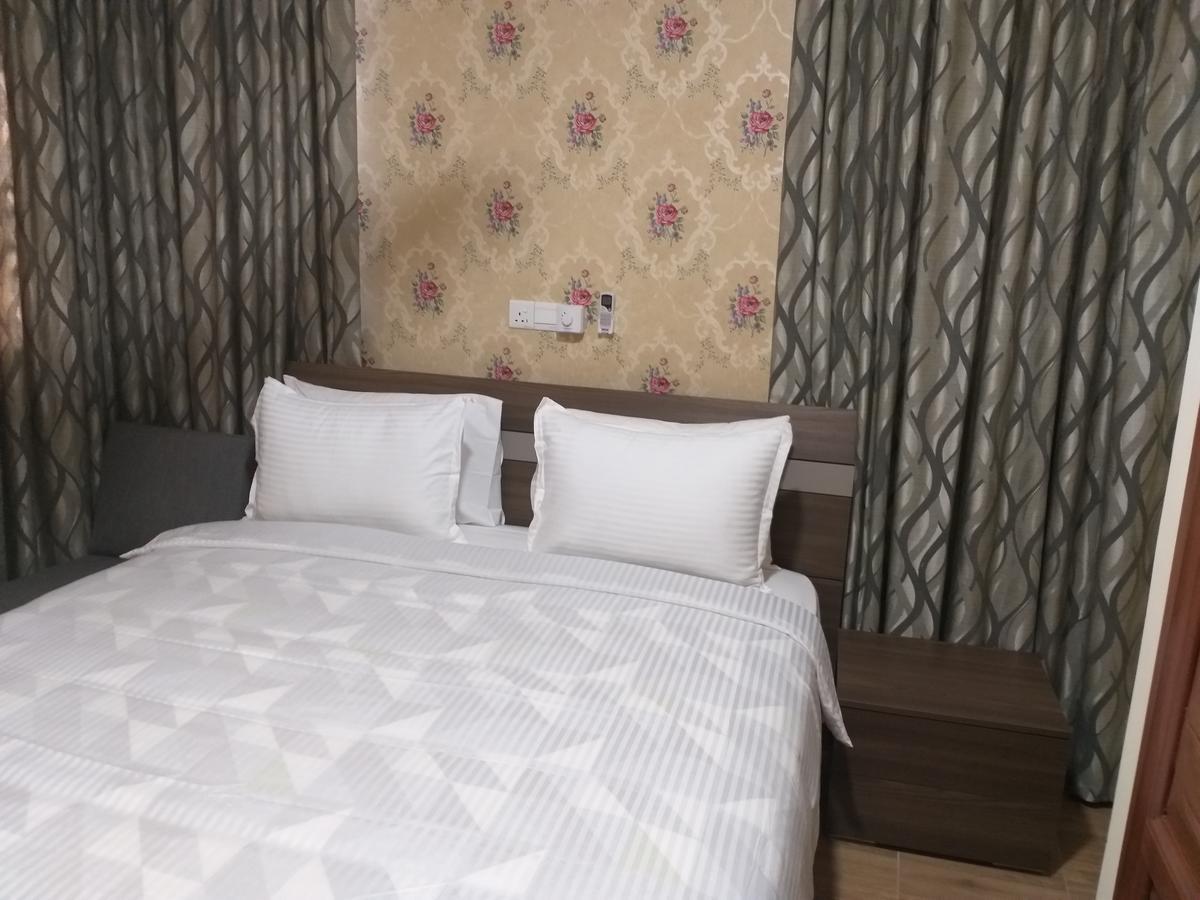 Jeyads Lodge Tamale Ngoại thất bức ảnh