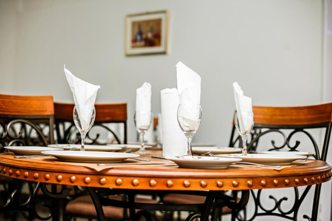 Jeyads Lodge Tamale Ngoại thất bức ảnh