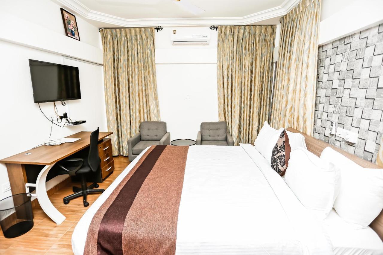 Jeyads Lodge Tamale Ngoại thất bức ảnh
